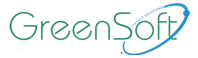 Greensoft logo